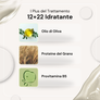 N°12+22 Kit Idratante