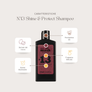 N°13
Shine&Protect Shampoo