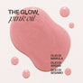 Glow Pink Oil (15 ml) - ProMash HairCare&Beauty beauty