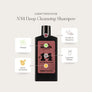N°14
Deep Cleansing Shampoo - ProMash HairCare I più venduti