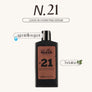 N°21
Leave - in Hydrating Serum - ProMash HairCare I più venduti