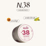 N°38 Curling Paste - ProMash HairCare I più venduti