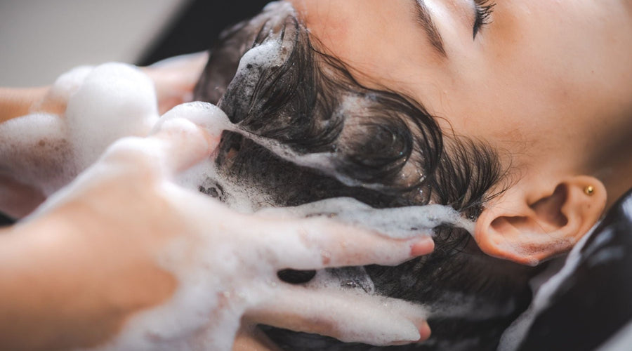 
Hair cycling: la nuova routine per capelli perfetti ✨