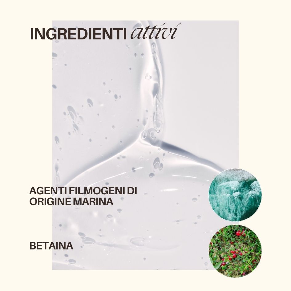 N°21  Leave-in Hydrating Serum