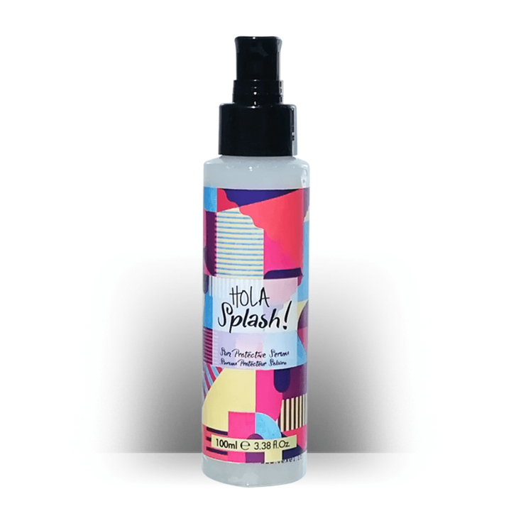 Hola Splash! Sun Protective Serum