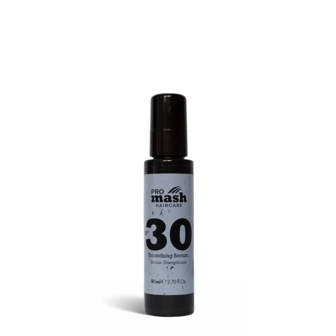 N°30 Smoothing Serum