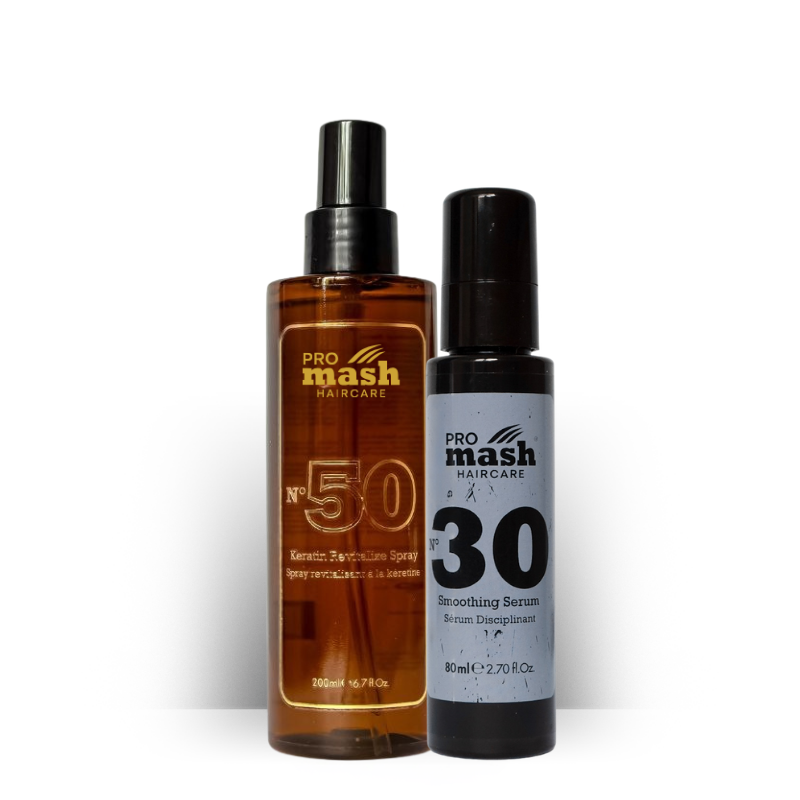 Mix de restructuration et de protection