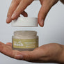 Gold Glow Scrub – Scrub Viso all'Ananas