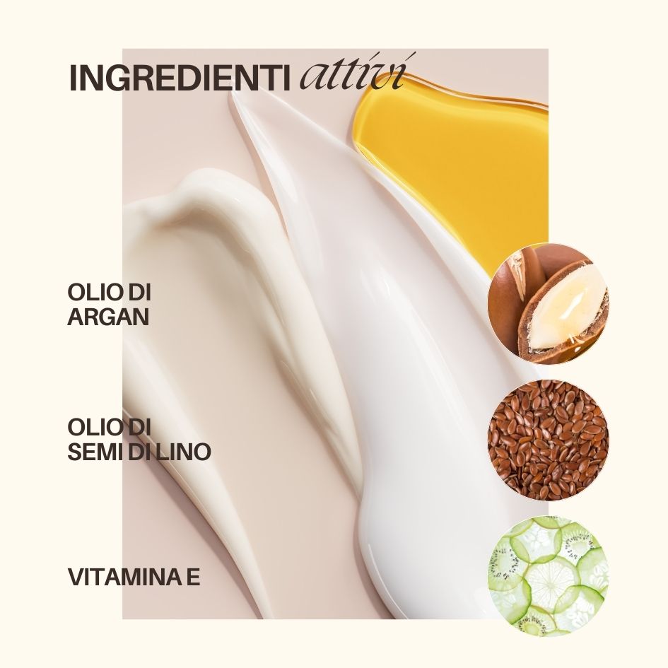 Natural Wavy Curly Mix