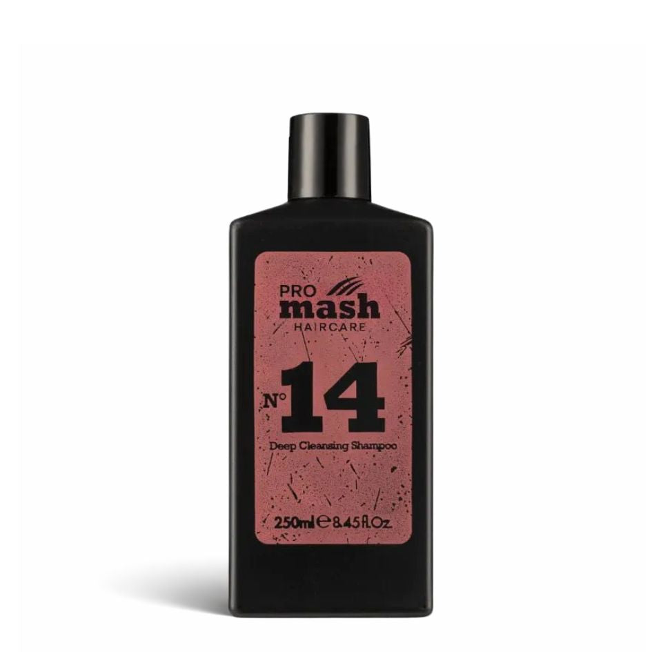 12+22 Idratante - MashUp HairCare Shampoo&Conditioner SHAMPOO + CONDITIONER