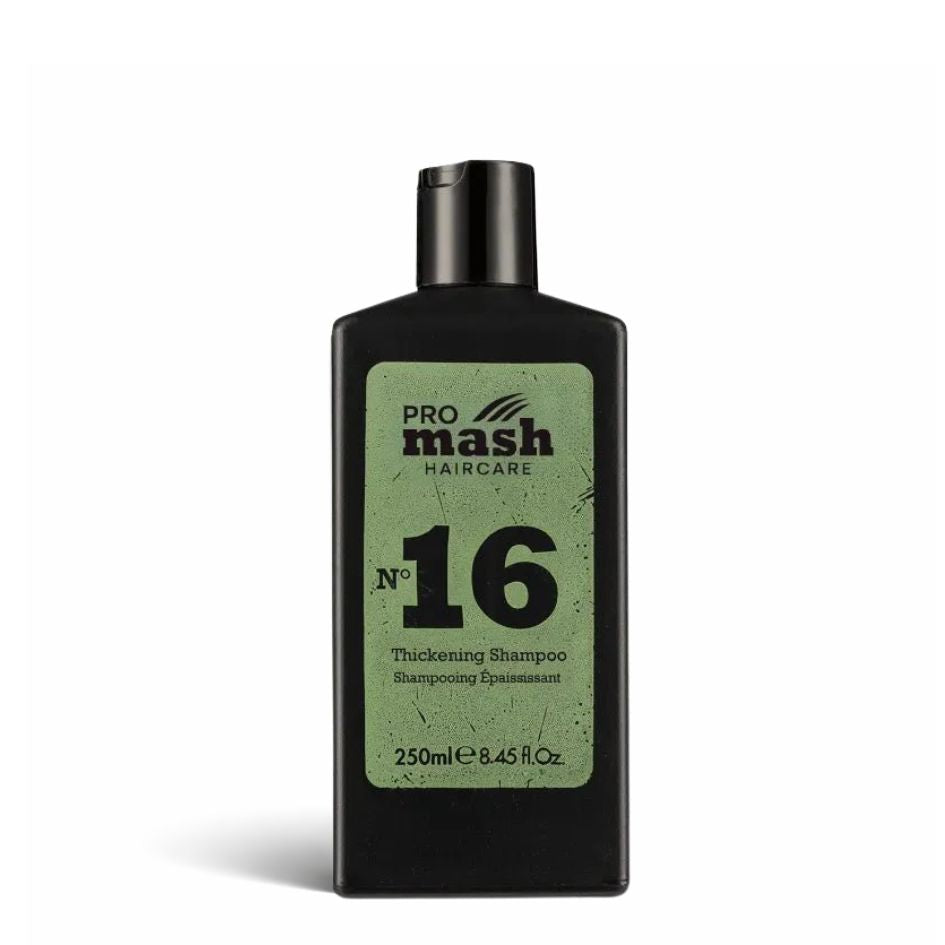 N°16  Thickening Shampoo