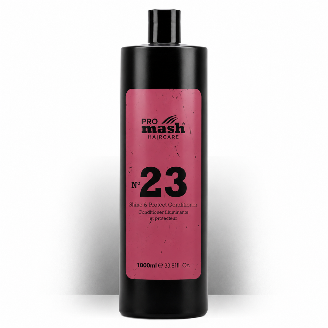 N°23 Shine&amp;Protect Conditioner