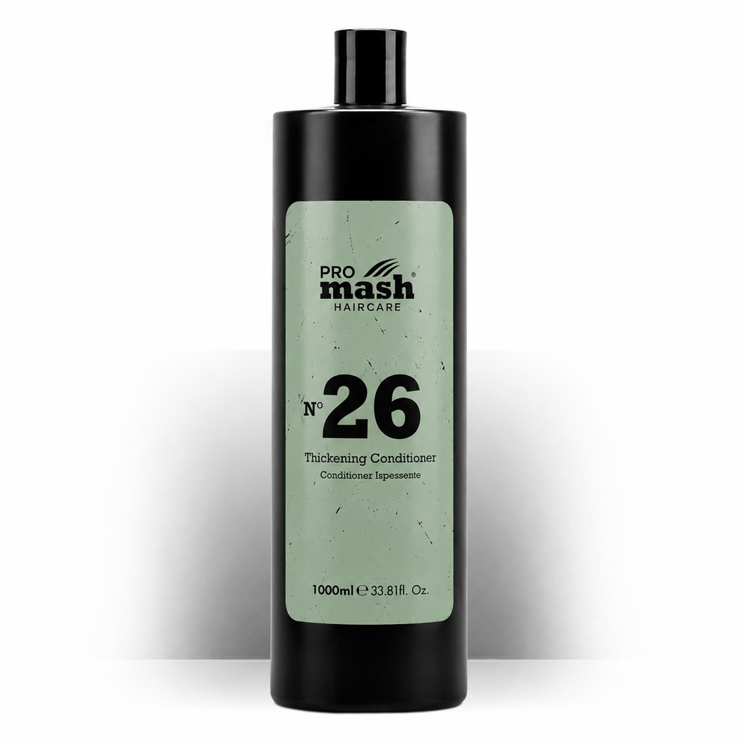 N°26 Thickening Conditioner