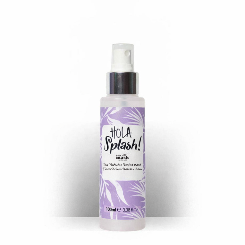 Sun Protective Scented Mist - Hola Splash! Line