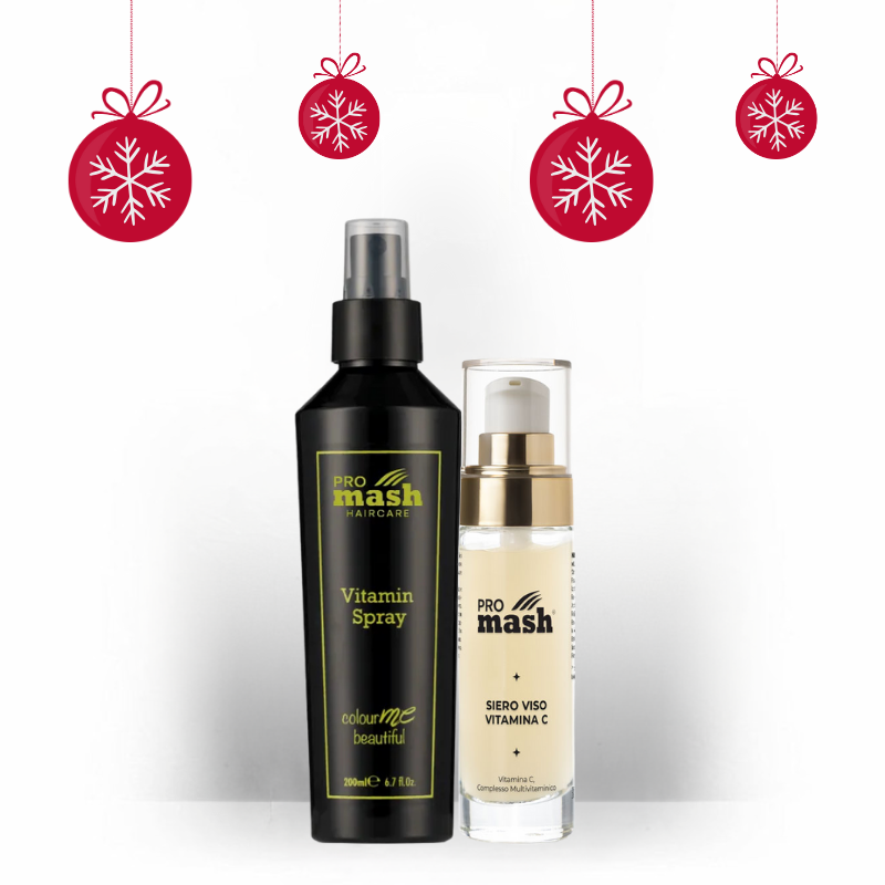 XMAS BOX - Vitamin Boost Ritual