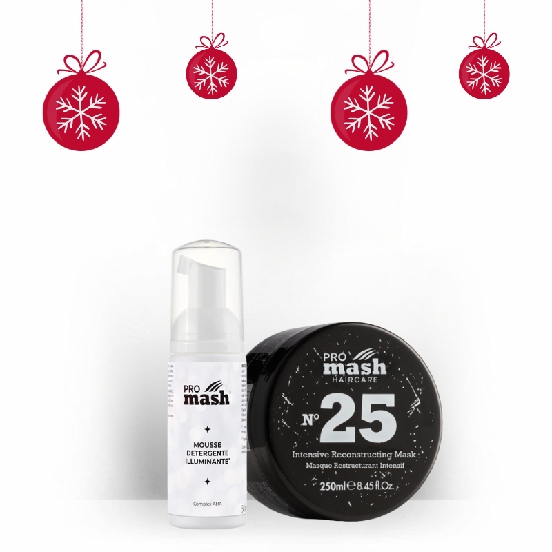 XMAS BOX - Repair & Radiance Box