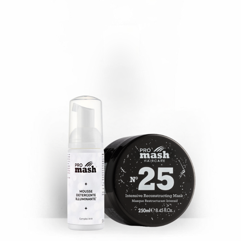 Hair&Beauty BOX - Repair & Radiance Box