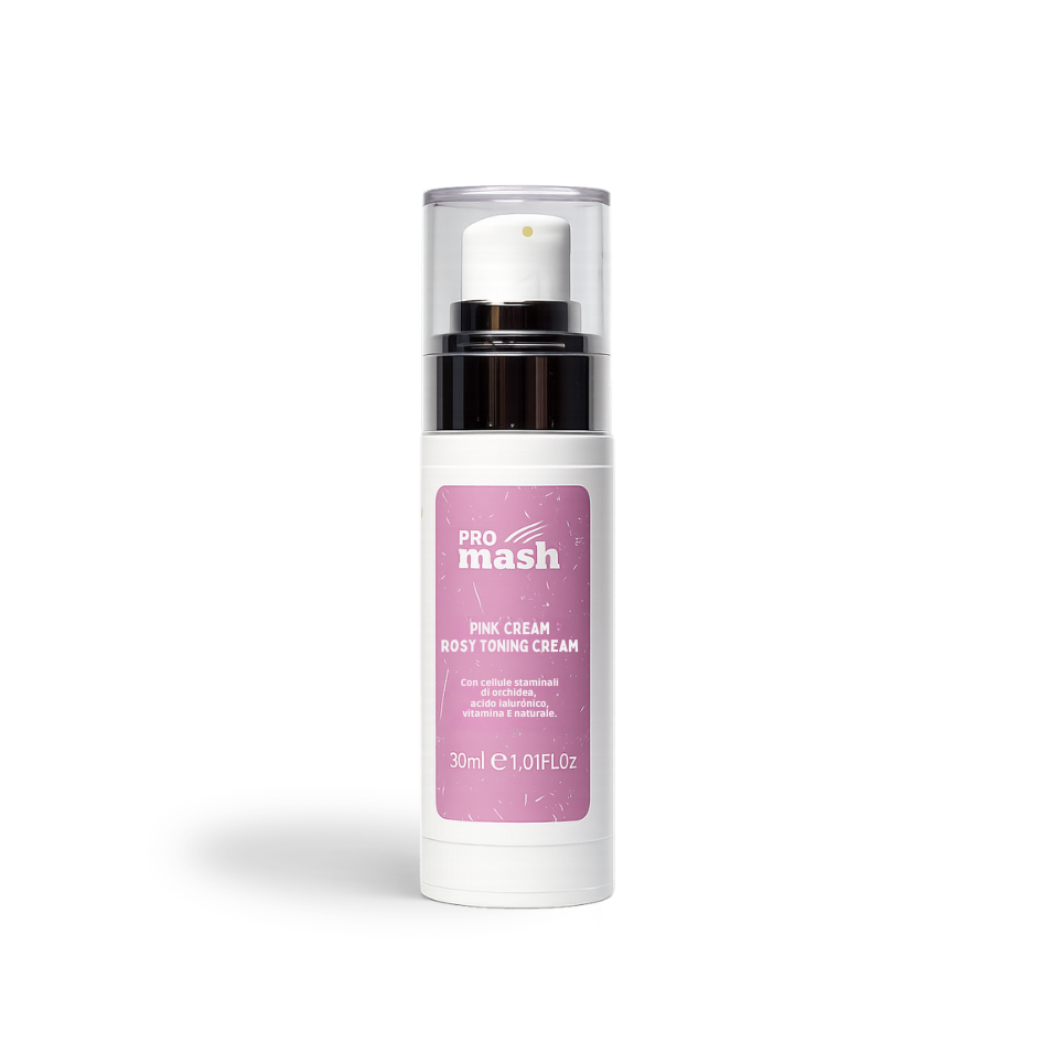 Pink Cream – Crema Rosa Tonalizzante