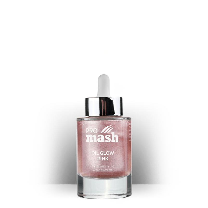 Glow Pink Oil (15 ml) - ProMash HairCare&Beauty beauty