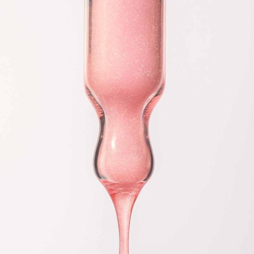 Glow Pink Oil (15 ml) - ProMash HairCare&Beauty beauty