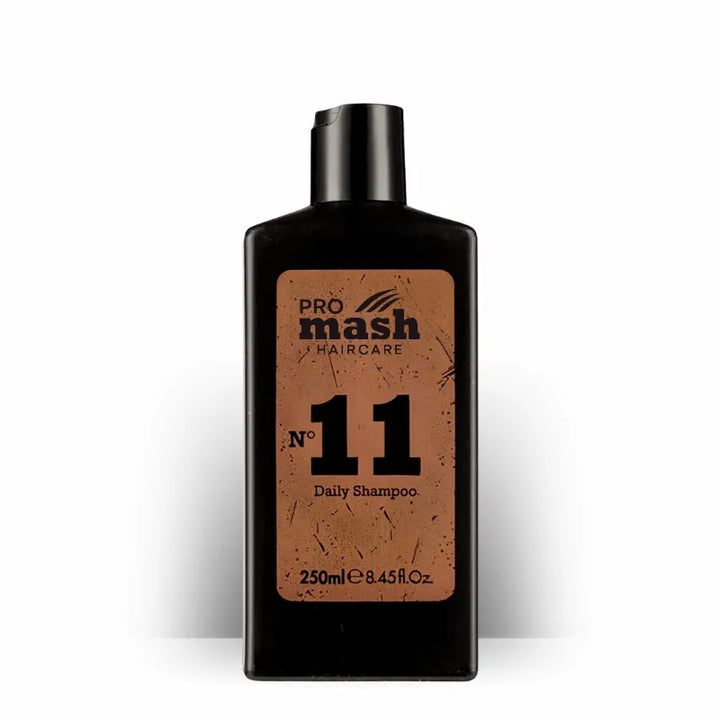 N°11 Gentle Shampo - ProMash HairCare Shampoo