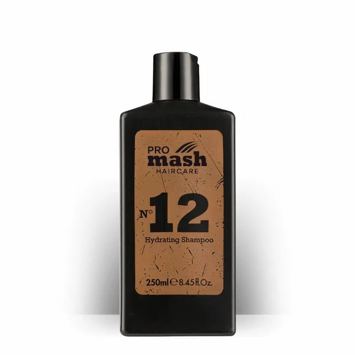 N°12  Hydrating Shampoo - ProMash HairCare I più venduti