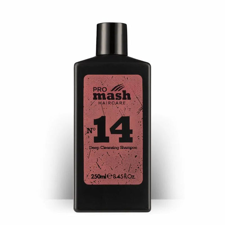 N°14  Deep Cleansing Shampoo - ProMash HairCare I più venduti