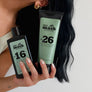 N°16+26 Kit Ispessente - ProMash HairCare SHAMPOO + CONDITIONER