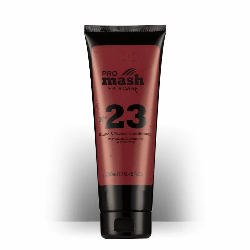 N°23  Shine&Protect Conditioner - ProMash HairCare Conditioner