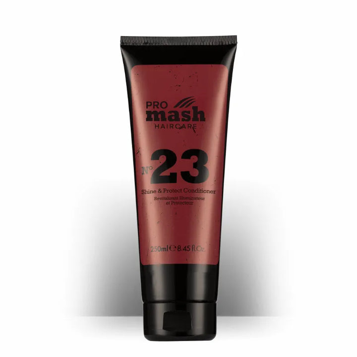 N°23  Shine&Protect Conditioner - ProMash HairCare Conditioner