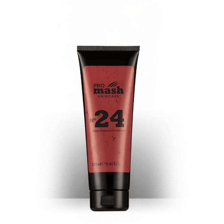 N°24  Deep Cleansing Conditioner - ProMash HairCare Conditioner