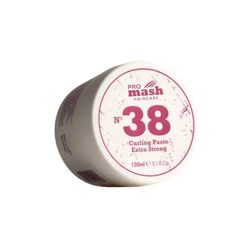 N°38 Curling Paste - ProMash HairCare I più venduti