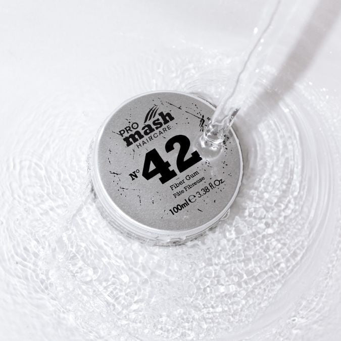 N°42 Fiber Gum - ProMash HairCare Finishing