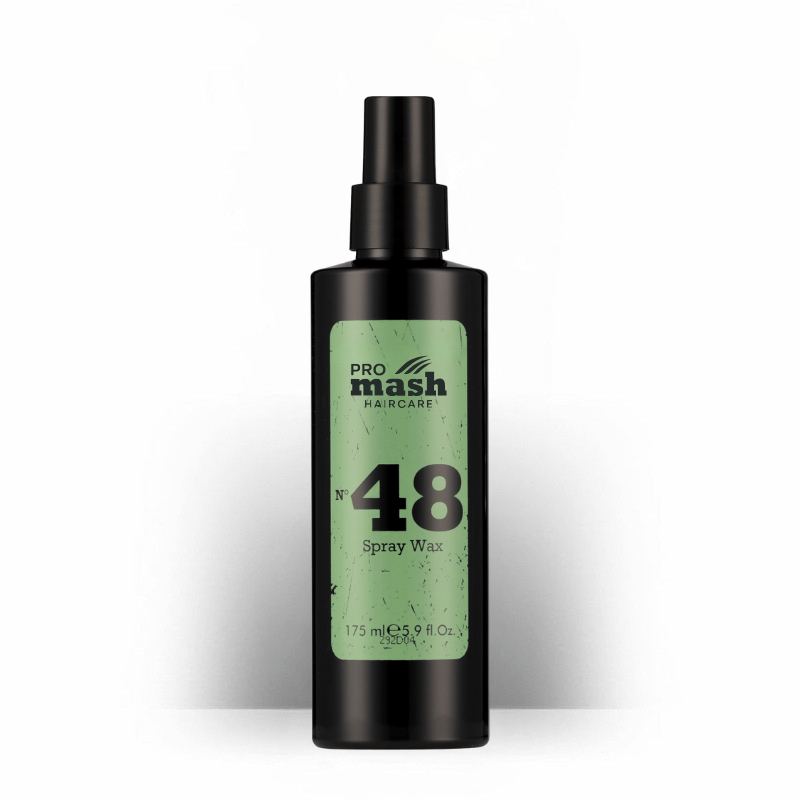 N°48 Spray Wax - ProMash HairCare Finishing