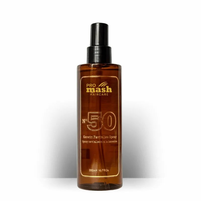 N°50 Keratin Revitalize Spray - ProMash HairCare cheratina