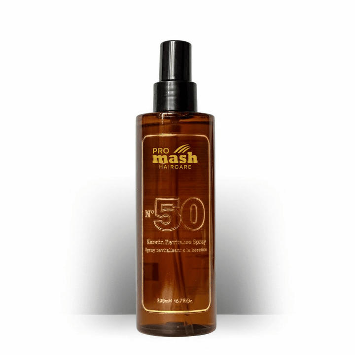 N°50 Keratin Revitalize Spray - ProMash HairCare cheratina