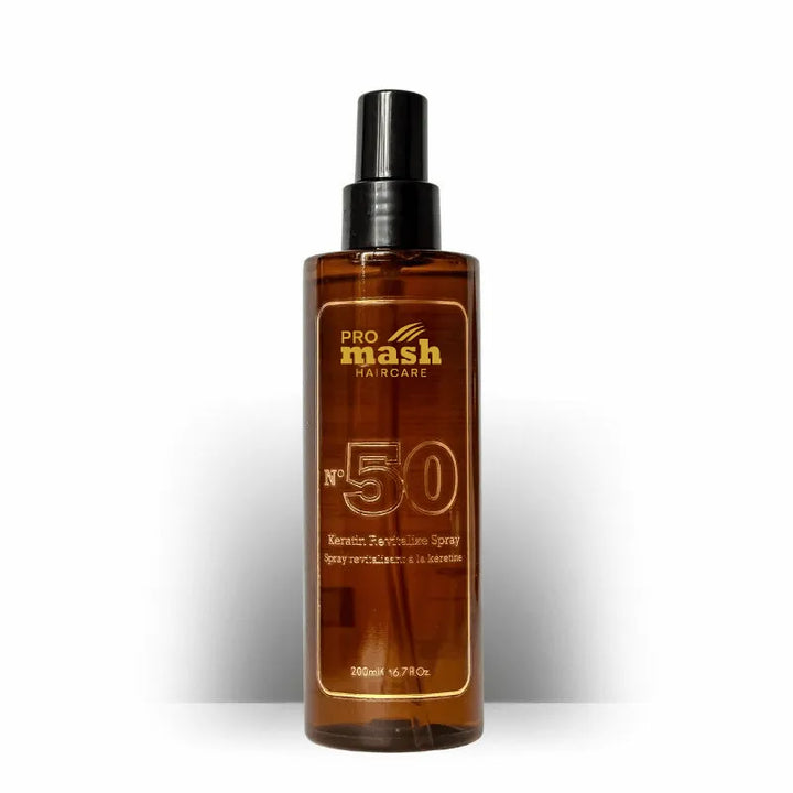 N°50 Keratin Revitalize Spray - ProMash HairCare cheratina
