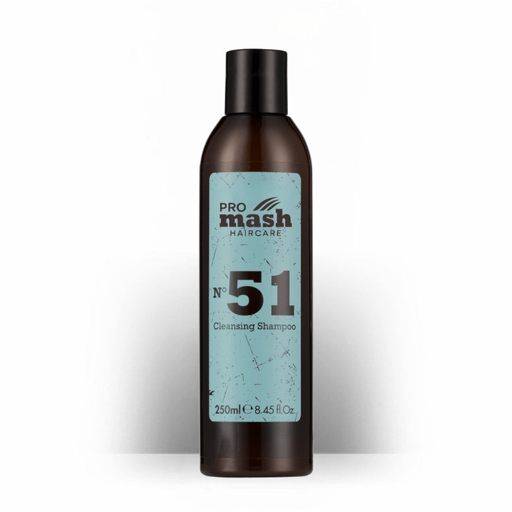 N°51 Cleansing Shampoo - ProMash HairCare Cura dei Capelli