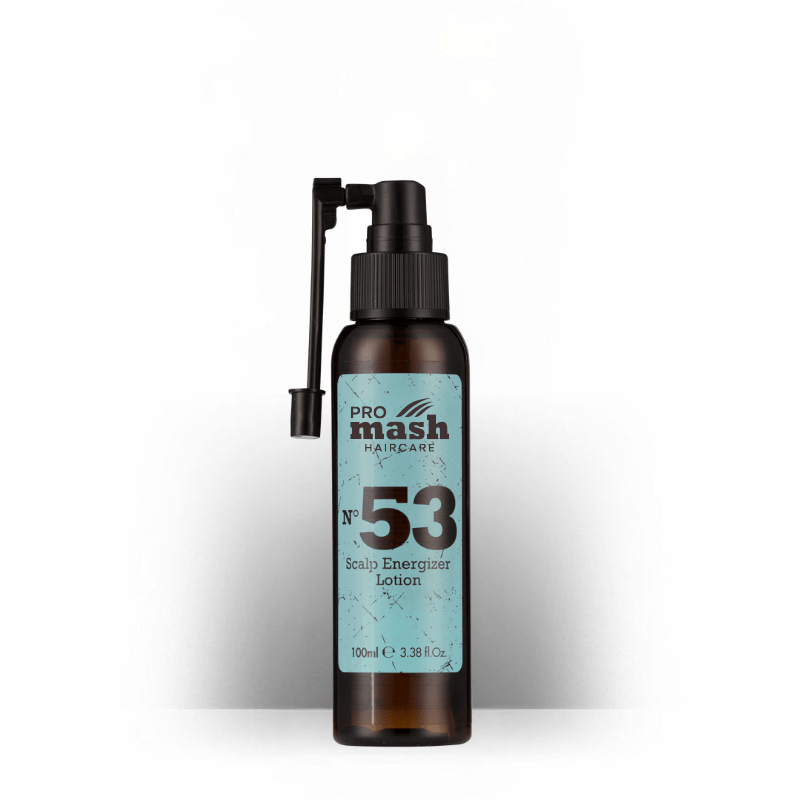 N°53 Scalp Energizer Lotion - ProMash HairCare anticaduta