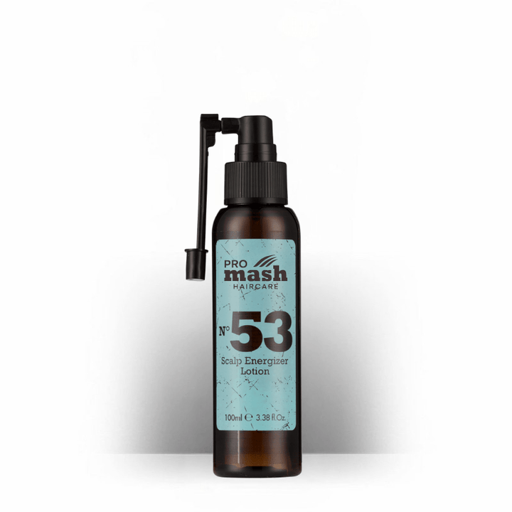 N°53 Scalp Energizer Lotion - ProMash HairCare anticaduta