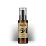 N°54 Argan&Linseed Treatment Oil - ProMash HairCare Cura dei Capelli