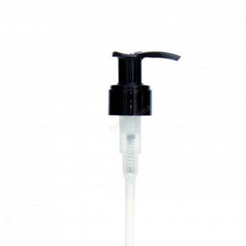 Pumps per Litri - MashUp HairCare
