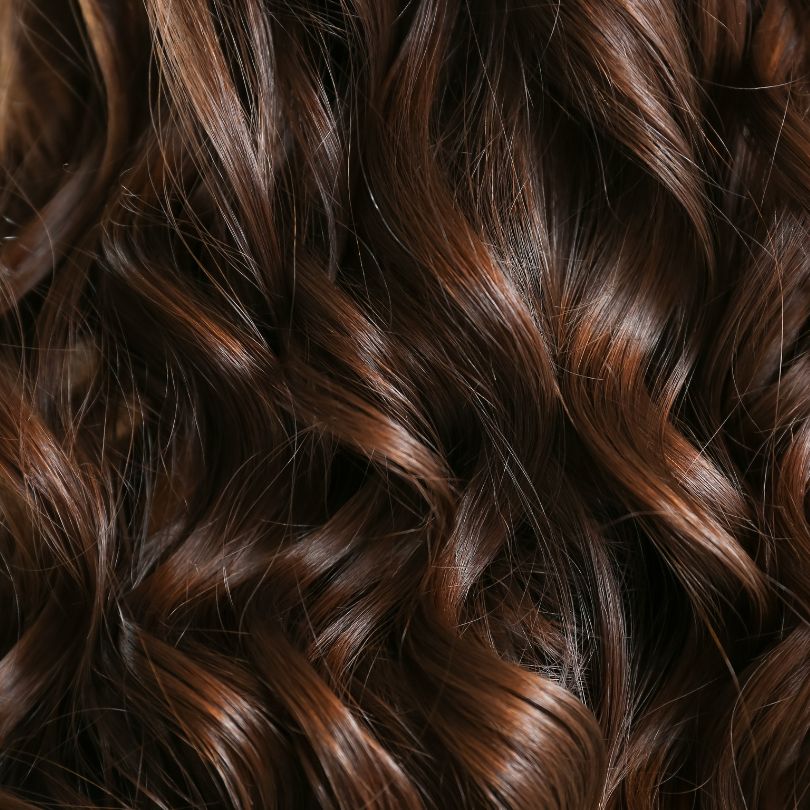 Riccio Mosso Naturale – Mix Idratante e Definente