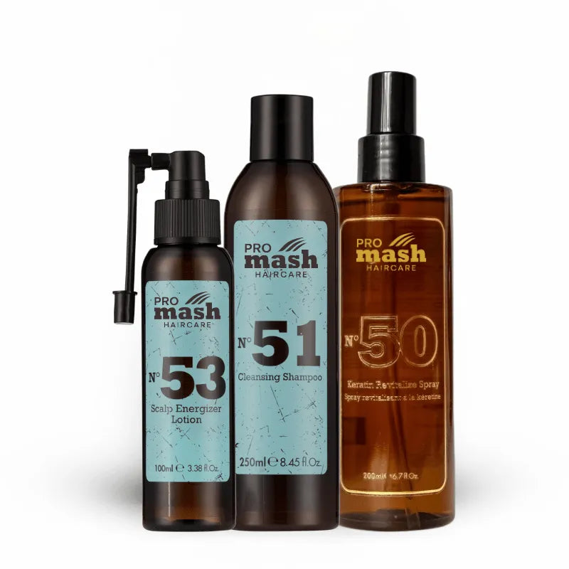 Rinforzante - Cute & Lunghezze - ProMash HairCare anticaduta