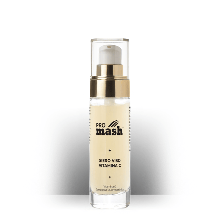 Siero Viso alla Vitamina C - ProMash HairCare&Beauty beauty
