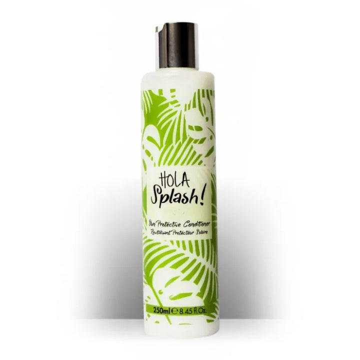 Sun Protective Conditioner - HOLA SPLASH! LINE - ProMash HairCare Linea Mare