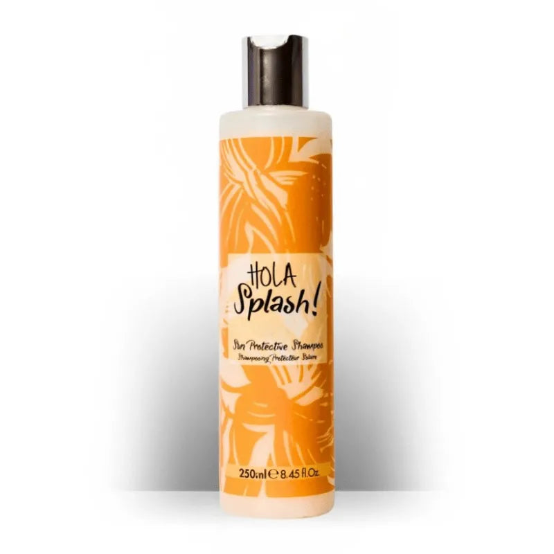 Sun Protective Shampoo – Hola Splash! LINE - ProMash HairCare Linea Mare
