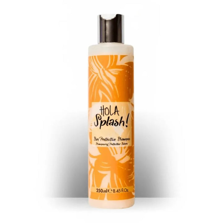 Sun Protective Shampoo – Hola Splash! LINE - ProMash HairCare Linea Mare