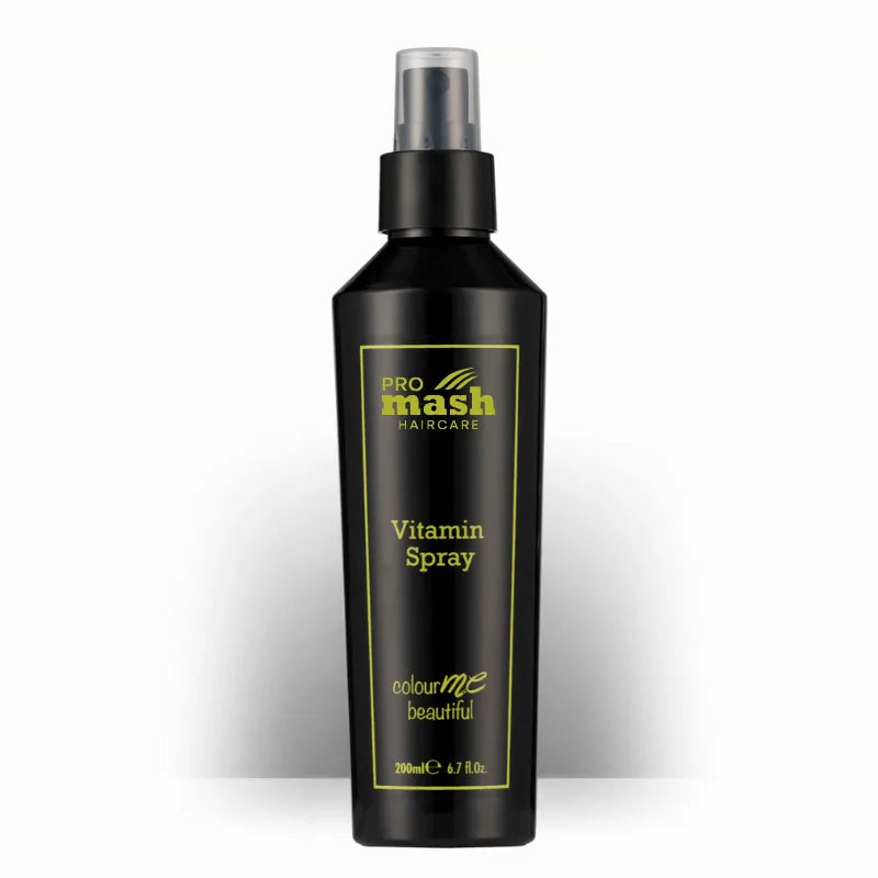 Vitamin Spray - ProMash HairCare Cura dei Capelli