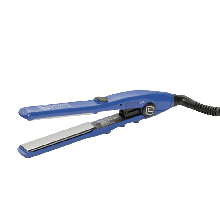 Blue Night Creative Iron - MashUp HairCare Accessori per Capelli